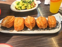-胖哥俩肉蟹煲(梅溪步步高店)