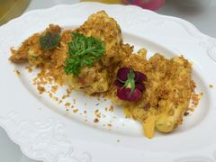 -俄士厨房(五棵松华熙LIVE店)