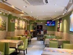 大堂-丽丽三鲜螺蛳粉(田林路店)