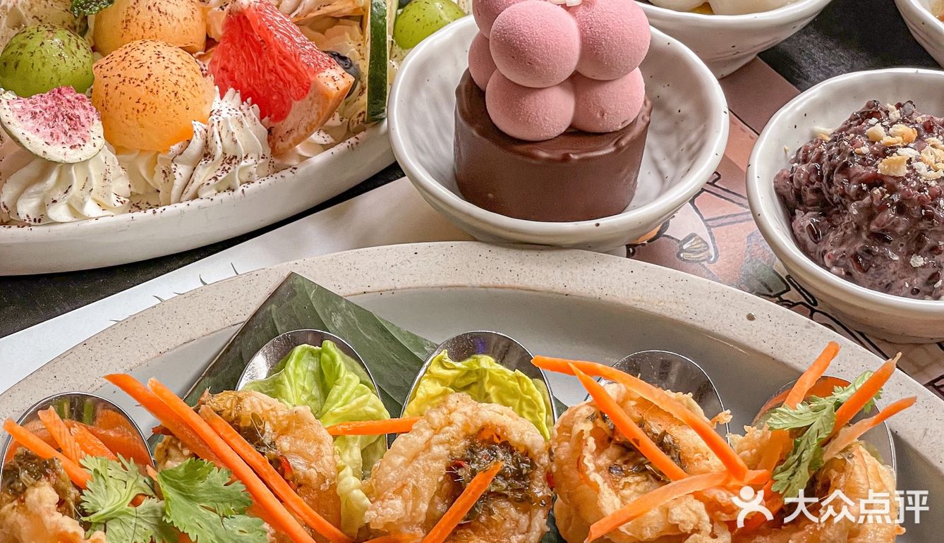 秒穿东南亚！南京人也太会搞气氛了