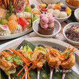 秒穿东南亚！南京人也太会搞气氛了