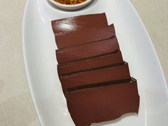 -浩爷羊蝎子火锅(望京店)