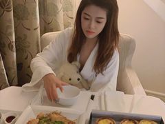 -澳门喜来登大酒店