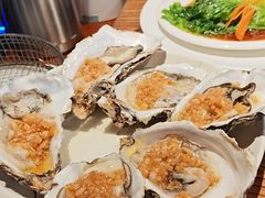 -海味当家·蒸锅海鲜(星海公园店)