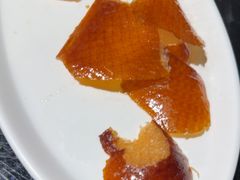 -皇城根·京城味家常菜(西市场·嘉华广场店)