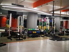 -MEGA BASE 健身馆(南山店)