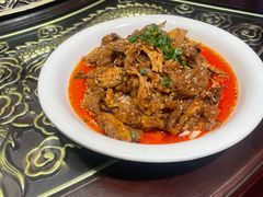 -陈麻婆豆腐总店