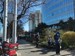 -首都医科大学附属北京友谊医院(西城院区)