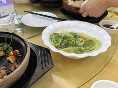 -吉莲利苑海鲜酒家(珠海拱北29年老字号店)