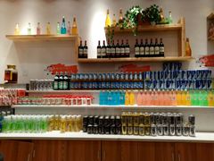 -盛铭轩·巴西烤肉火锅自助(功德林天街GIS店)