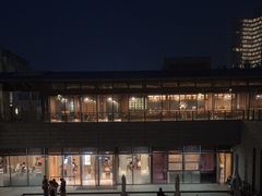 -阿那亚第三食堂 Cafeteria 3