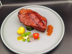 -OLD TREE老树咖啡·西餐厅(台山人工湖店)