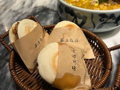 -西安饭庄·非遗陕菜(钟楼店)