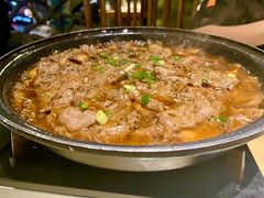 水煮肉片-常和州·夜宵大排档(常州单店)