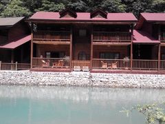 -神龙峡风景区