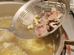 -潮发潮汕牛肉店(东方宝泰店)