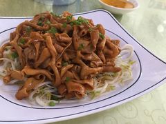 -老字号蛇口德记烧腊饭店·海鲜加工