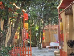 -陶缘一号·四季缘·老字号顺德菜·户外婚礼家宴(西滘店)