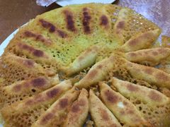 -胡同老锅烙(南二道街)