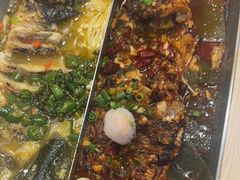 -鱼酷活鱼烤鱼(沈阳大悦城店)