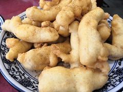 -北大地皖峰饭馆