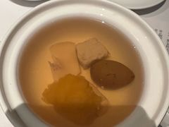 -粤财皇冠假日酒店·彩华轩中餐厅