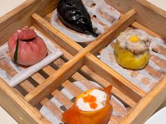 -蔡澜点心·粤菜(嘉里中心店)