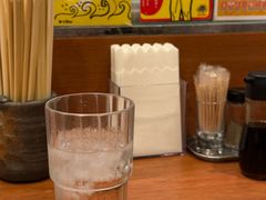 -龜王拉麵(道頓堀店)