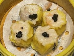 -五缘湾凯悦酒店·悦饗中餐厅