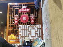 -娄三少·老北京春饼烤鸭家常菜(方庄店)