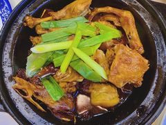 -鑫悦楼煎蟹·16年海鲜大排档