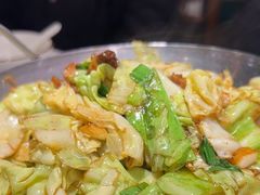 -春天里餐厅(西田城店)