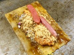 -四环冷面王(西单华威约饭街店)