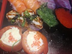 -盒马鲜生(顺义店)