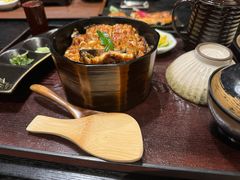 -玄白·炭烤活鳗(上海首店)