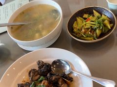 -茶油香闽南菜·花园餐厅(前埔店)