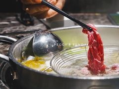 -仄园围炉坊·牛肉火锅·潮汕卤水火锅(蛇口店)