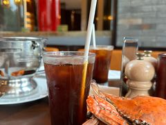 -西安凯悦酒店-自助餐厅·海鲜·烧烤