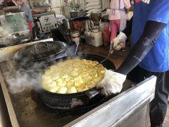 -大南门牛肉包子店