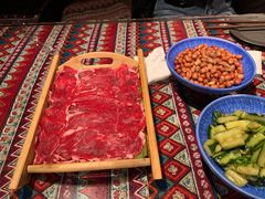 -火塘云南烧烤大排档