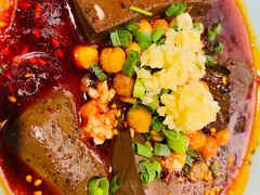 小碗血旺-全牛匠·乐山跷脚牛肉(新中关店)