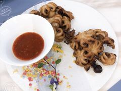 -子霖南山鲜虾面(南山总店)