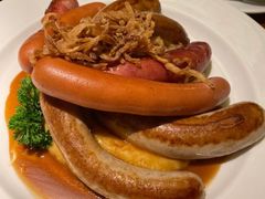 -宝莱纳餐厅(滨江店)