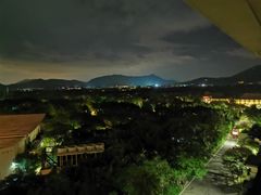 -三亚亚龙湾天域度假酒店