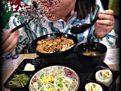 -左舞和风屋便当(金地店)