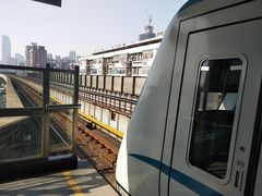 -利济北路(地铁站)