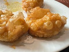 -田园北魏家宴·大同菜(御东店)