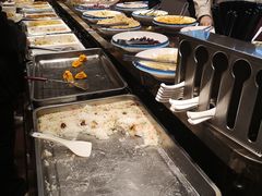 -素满香·素食自助餐(西安·民乐园店)