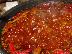 -重庆渝达老火锅(春熙路店)