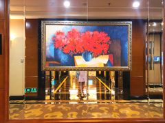-深圳凯宾斯基酒店